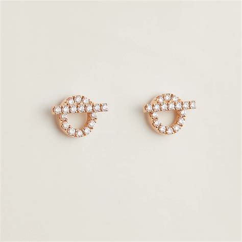 hermes earrings replica|hermes finesse earrings.